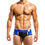 Multi Brief - Blau