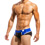 Multi Brief - Blau