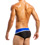 Multi Brief - Blau