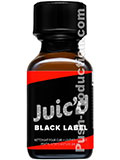 JUIC'D BLACK LABEL big