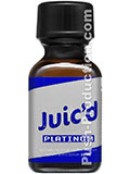 JUIC'D PLATINUM big