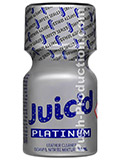 JUIC'D PLATINUM small