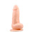 Jumbo Jack 6 inch Dildo Flesh