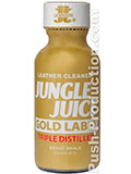 JUNGLE JUICE GOLD LABEL TRIPLE DISTILLED big