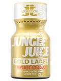 JUNGLE JUICE GOLD LABEL TRIPLE DISTILLED small