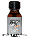 JUNGLE JUICE PLUS medium