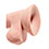 King Cock Plus - 6.5 inch Triple Density Flesh Cock