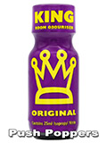 KING POPPERS