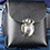 Kinky Leather Bag
