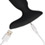Smooth Vibrating Anal Plug with Remote Control