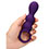 Loveline - Teardrop Shaped Anal Vibrator