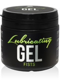 Lubricating Gel Fists 500 ml