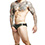 DNGEON Cockring Jockstrap - Camo