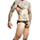 DNGEON Cockring Jockstrap - Camo