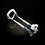 Male Edge Penis Verlngerer Basic - Blau