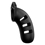 ManCage Model 21 Silicone - Black