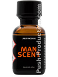 MAN SCENT big