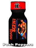MAN SCENT medium
