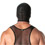 Mesh Hood for men