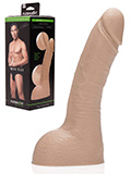 Fleshlight Guys: Mick Blue Dildo