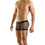 C-Through Boxer - Schwarz