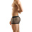C-Through Boxer - Schwarz