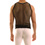 C-Through Tanktop - Schwarz
