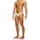 Exclusive Golden Thong - Gold