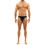 Tiffany's Velvet Jockstrap - Blau