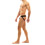 Tiffany's Velvet Jockstrap - Blau