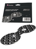Mystim bipolar electrodes for Cluster Buster E-Stim Device