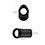 Nexus Rise Liquid Silicone Cock and Ball Sling