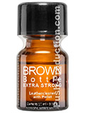 ORIGINAL BROWN BOTTLE EXTRA STRONG small