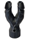 Original Double Cock Booster Small