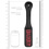 OUCH! Paddle - BAD BOY - Black