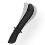 Handheld Silicone Vibrating and Flexible Dildo