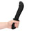 Handheld Silicone Vibrating and Flexible Dildo