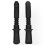 Handheld Silicone Vibrating and Thrusting Dildo