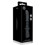 Handheld Silicone Vibrating and Thrusting Dildo