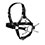 OUCH! Xtreme Head Harness Spider Gag Nose Hooks