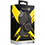 OUCH! Xtreme Head Harness Spider Gag Nose Hooks