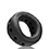 Oxballs Air-Hole Cockring - Black