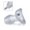 Glowhole LED leuchtender Tunnel Plug - Small