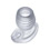 Glowhole LED leuchtender Tunnel Plug - Small