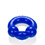 Ultraballs 2-Pack Cockrings Black and Blue