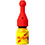 RUSH POPPERS small + Original Booster Small Rot