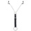 Fetish Fantasy - Nipple Clamps & Cockring Set