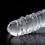 Icicles No. 63 - Glasdildo