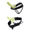 Fetish Fantasy - Hollow Strap on - Glow in the Dark