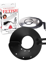 Fetish Fantasy - Shock Therapy Silicone Parachute